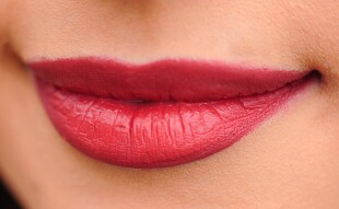 Ruby Lips