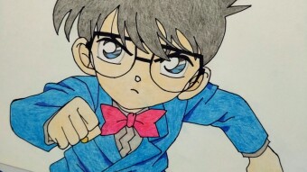 Detective Conan
