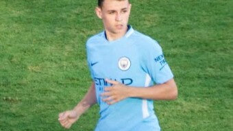 Scare For City.