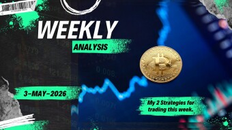 BTC: Weekly Analysis. (May 3, 2026)