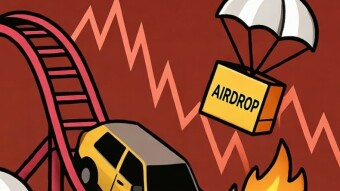 Binance's $BNB In A 24-Hour Tumble Amid Market Mayhem Rollercoaster As Of 15 October 2025