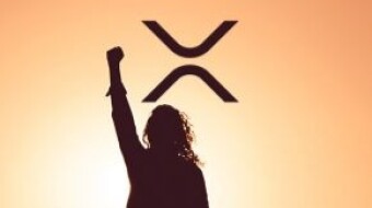 Ripple gears up: traders spot important bullish signals on XRP charts