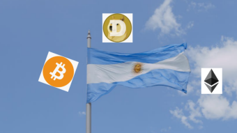 IMF's anti-crypto blackmail on Argentina's economy
