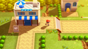 I Am Almost Sold on Pokémon Brilliant Diamond & Shining Pearl