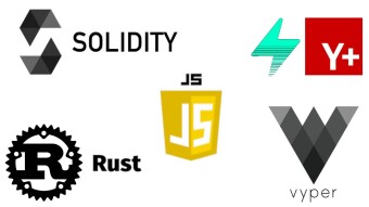 Programming Languages for Writing Blockchain Smart Contract's