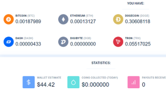 The Best Way I've Found To Earn Crypto at No Cost..... FaucetPay.io