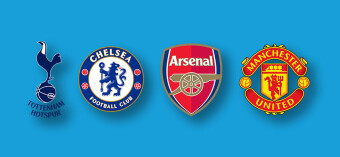 Is This the Craziest Top 4 Battle in Premier League History? - As the Contenders All Drop Points Yet Again