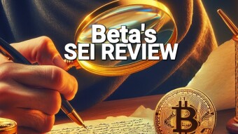What is SEI? Take a Dive into SEI Blockchain