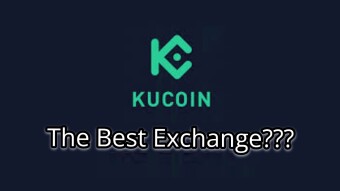 Why should you consider joining Kucoin?