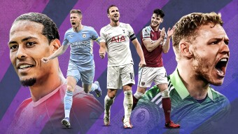 Football Fantasy Premier League - The Prize Distribution