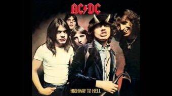 Highway to Hell by AC/DC - Daily Song Facts