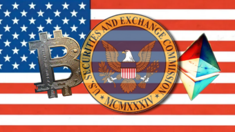 Former SEC Official Heats Up Liquid Staking Debate