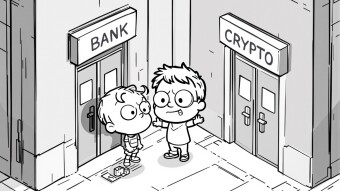 Decentralization or Déjà Vu? How Wall Street Quietly Cornered The Tokenized Treasury Game