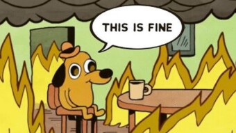 Behind the crashes and Predictions; Cryptocurrency is FINE.