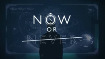 Now or Never