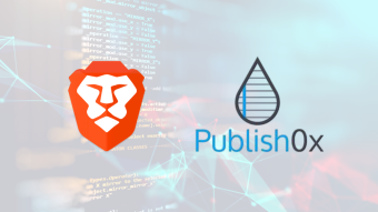 Staking & Tipping Platforms Like Publish0x & Brave Browser
