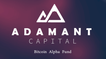 bitcoin Fund Adamant Capital ceased operations