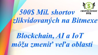 Dalšia trading platforma, a 4 patenty od HP