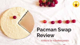 Pacman Swap Review