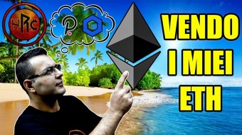 Addio Ethereum!