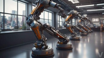 Top Construction Industry Trends to Watch in 2025
