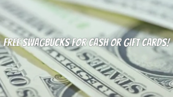 What Are SwagBucks?