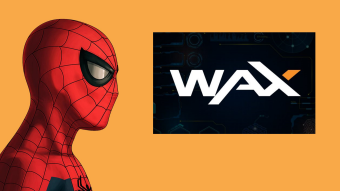 CageChain Newsletter #188 | Spiderman NFTs on WAX, Everyone Has it Wrong About Bitcoin and Crypto, Inflation's Impact, Quantum Blockchain and More...