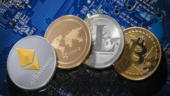 China will review cryptocurrency regulation in an attempt to reform the forex markets
