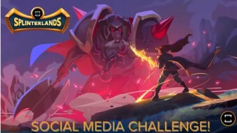 My Splinterlands Remarkable Moments - Gold Tier, Broken Arrows, Silenced Summoners And Conflicts