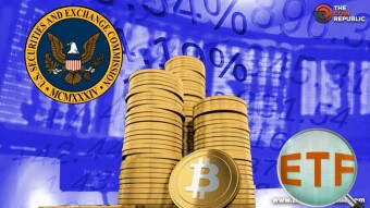 First Shots Fired By Grayscale in BTC ETF Denial Against the US Securities and Exchange Commission
