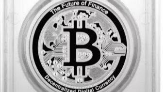 Silver has literally run out in stores around the world