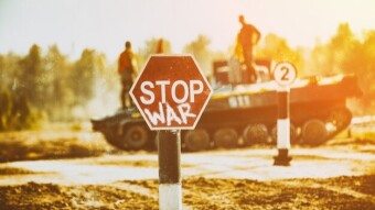 Russia Ukraine War: "Fuck all this price stuff. Go outside and do something nice for someone."