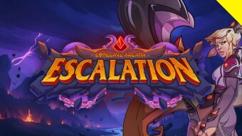 Where’s the DEMAND for Escalation Mini-Set?
