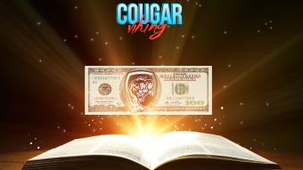 CougarSwap - Advanced Yield Farming On Binance Smart Chain