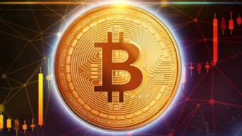 How Bitcoin's value is changing in the face of market trends