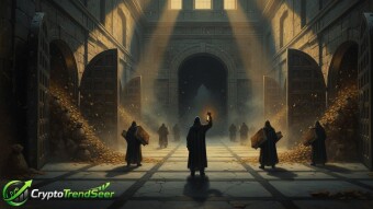 When the Rally and the Money Don't Agree