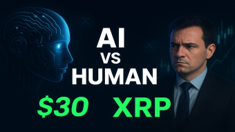 DeepSeek AI vs. Reality: Can AI Really Predict Crypto Prices?