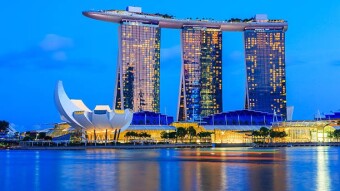 Top 5 Things to Do as a Tourist in Singapore