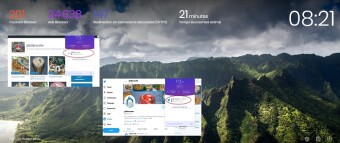 Phillarecette certifié sur BRAVE