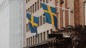 Burning of Qurans and the Swedish constitution (basic law)