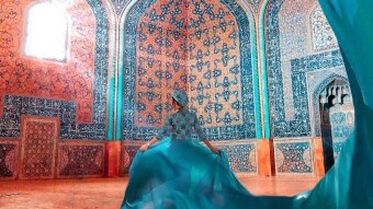 Things to Do in Isfahan for History Buffs