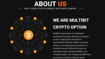 Trusted and Legit Bitcoin investment Company