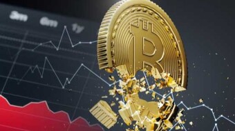Bitcoin crashed! Here's what happens next...