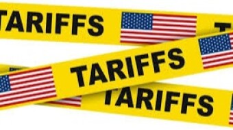 The Tariff King