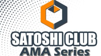 Join the AMA of Satoshi Club x Eclipseum. Rewards: 500 USDT, December 14th.
