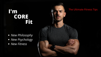 Three Easy To Follow (No Weights) Exercise Tips For At Home Workouts