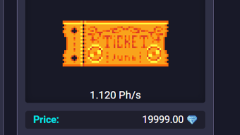 Rollercoin Burning Event