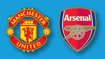 Man United Set to Battle It out Against Arsenal at Old Trafford – Who Will Come Out on Top?