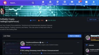 1050 XTM Giveaway Winners Announcement, and Year celebration on Torum.