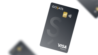 "Unveiling India's First Bitcoin Card: GoStats Brings Cryptocurrency to Your Wallet"